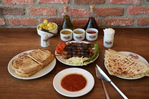 Ciğer (Porsiyon) - Görsel 2