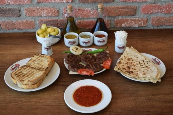 Köfte (Porsiyon) - Görsel 2