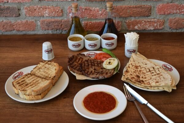 Dana Antrikot (Gramaj) - Görsel 2