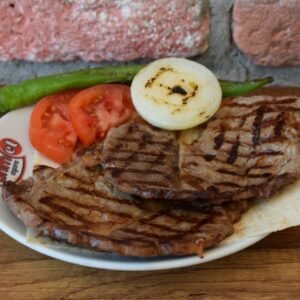 Dana Antrikot (Gramaj)