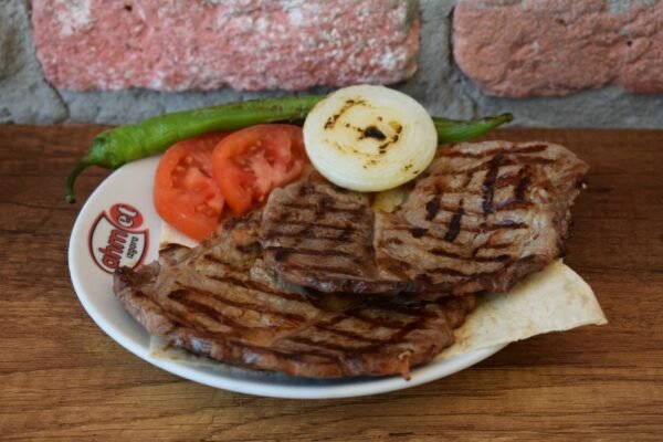 Dana Antrikot (Gramaj)