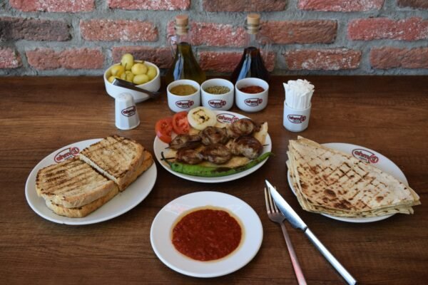 Kuzu Beyti (Gramaj) - Görsel 2