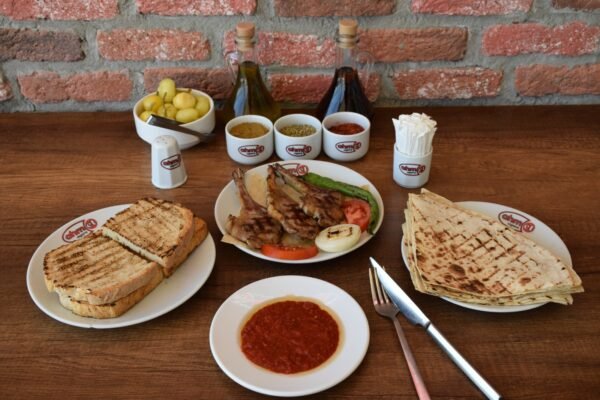 Kuzu Pirzola (Porsiyon) - Görsel 3