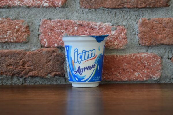 Ayran 285 ml