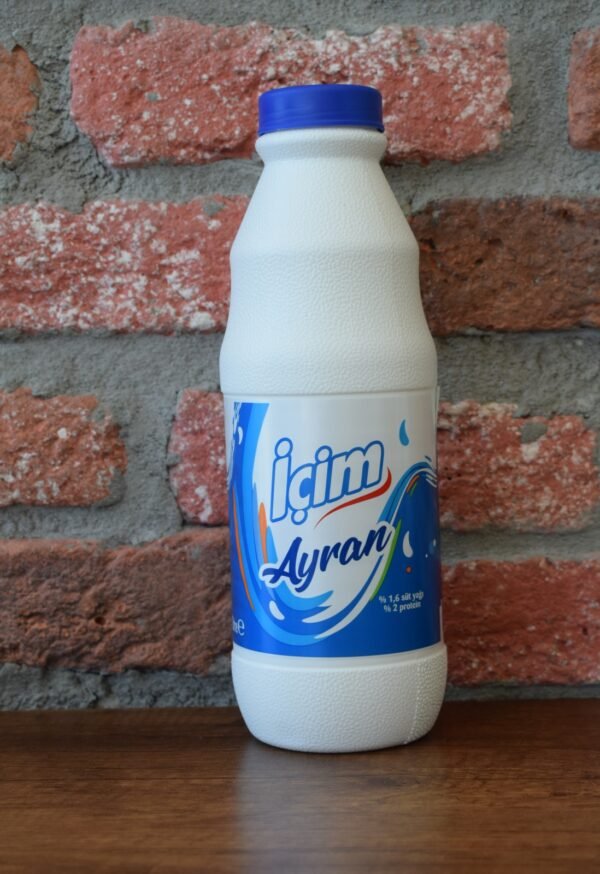 AYRAN 1 LT
