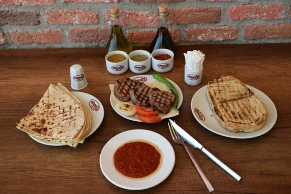 Dana Bonfile (Gramaj) - Görsel 2