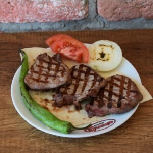 Dana Bonfile (Gramaj)