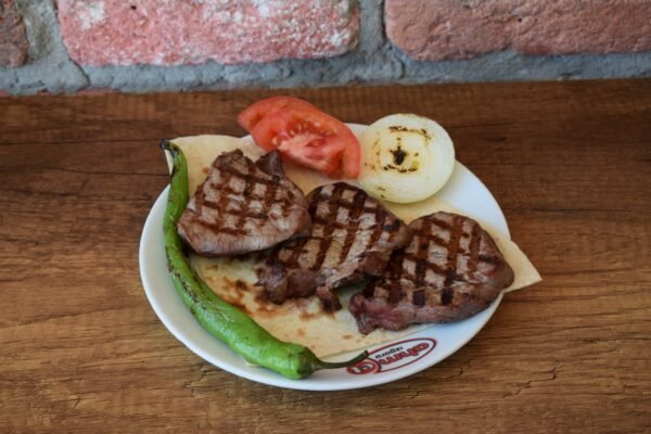 Dana Bonfile (Gramaj)