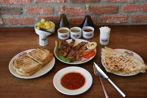 Kuzu Karışık (Porsiyon) - Görsel 3