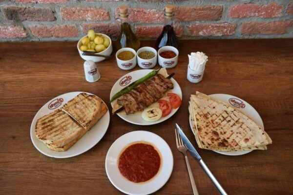 KUZU DÖŞ (Gramaj) - Görsel 2