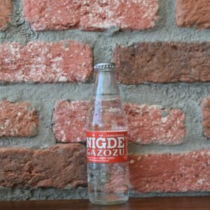 Sade Şişe Gazoz