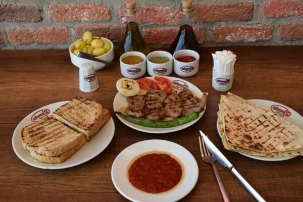 Kuzu Külbastı (Porsiyon) - Görsel 2