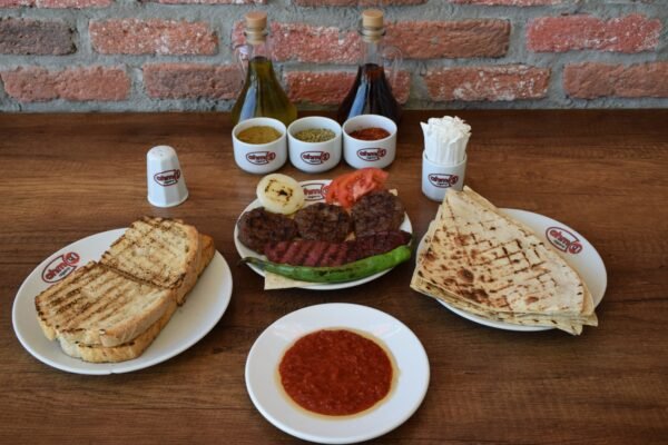 Köfte-Sucuk - Görsel 2