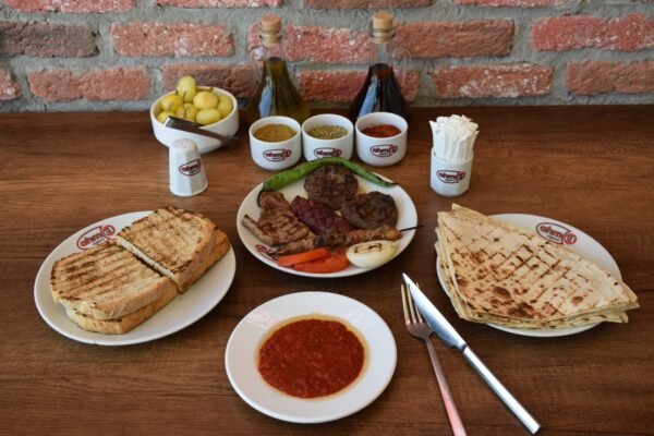 Karışık Izgara (Porsiyon) - Görsel 2