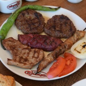 Karışık Izgara (Porsiyon)