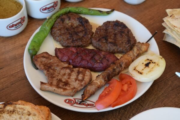 Karışık Izgara (Porsiyon)