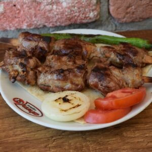 Kuzu Küşleme (Gramaj)