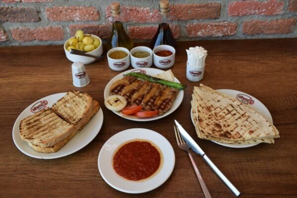 Kuzu böbrek yatağı (Porsiyon) - Görsel 2