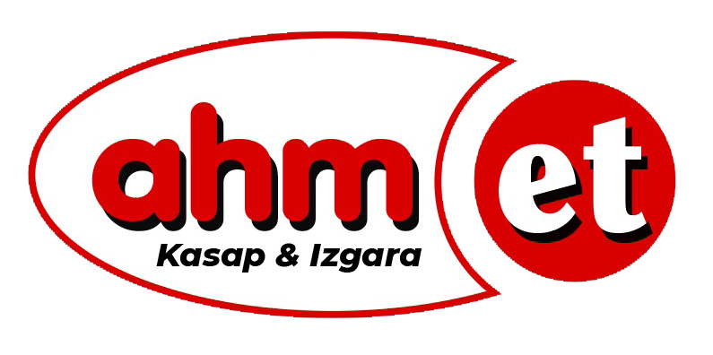 Köfteci Ahmet Qr Menü