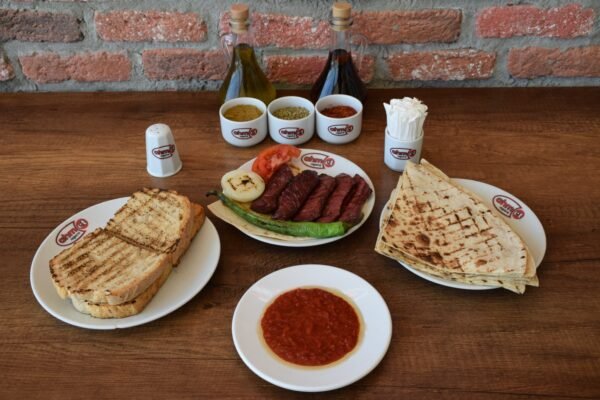 SUCUK (Porsiyon) - Görsel 2