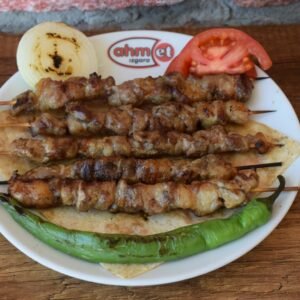 Kuzu şiş (Porsiyon)