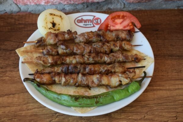 Kuzu şiş (Porsiyon)