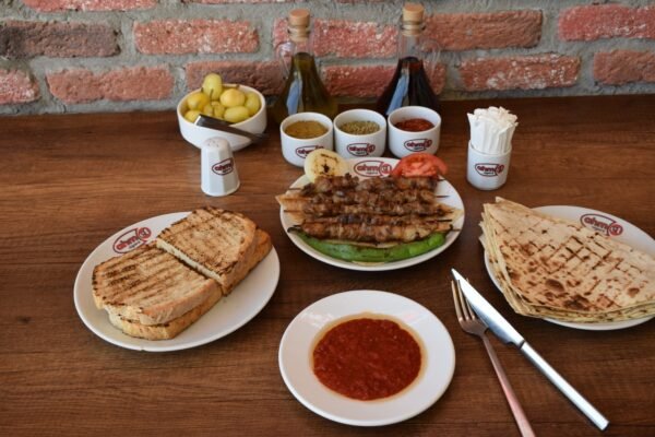 Kuzu şiş (Porsiyon) - Görsel 3