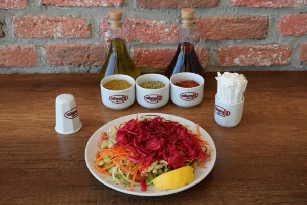 Salata ( Kişi Başı)