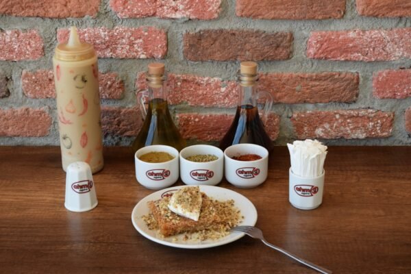 Tel Kadayıf - Görsel 3