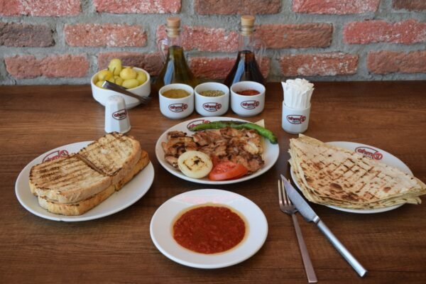 Tavuk incik (Porsiyon) - Görsel 3