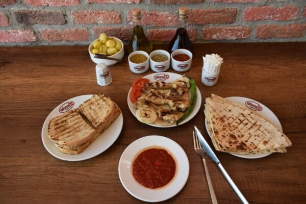 Tavuk Kanat (Porsiyon) - Görsel 3