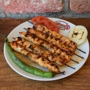 Tavuk Şiş (Porsiyon)