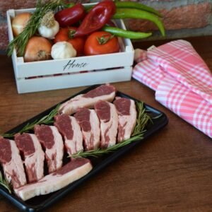 Kuzu Böbrek Yatağı